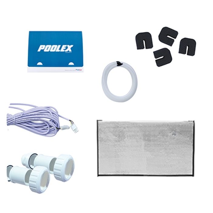 Bomba de calor Poolex Jetline Premium FI - Imagen 2