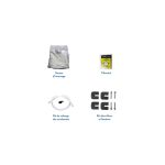 Bomba de calor para piscinas con carcasa de ABS puro - Imagen 4