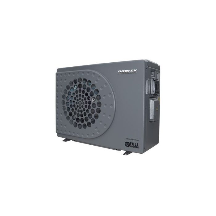 Bomba de calor Poolex Jetline Selection FI (Full Inverter) - Imagen 1