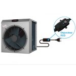 Bomba de calor mini PAC Poolstyle - Imagen 2