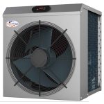 Bomba de calor mini PAC Poolstyle