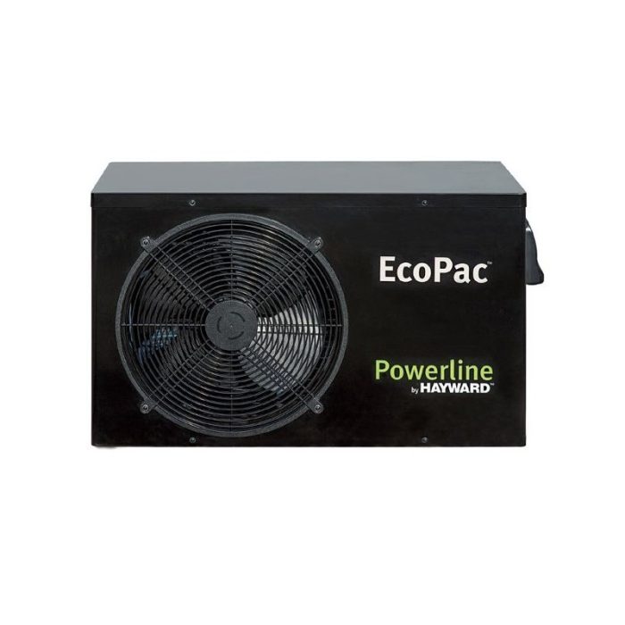 Bomba de calor Hayward EcoPac Powerline - Imagen 2