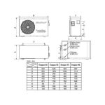 Bomba de calor Hayward EcoPac Powerline - Imagen 5