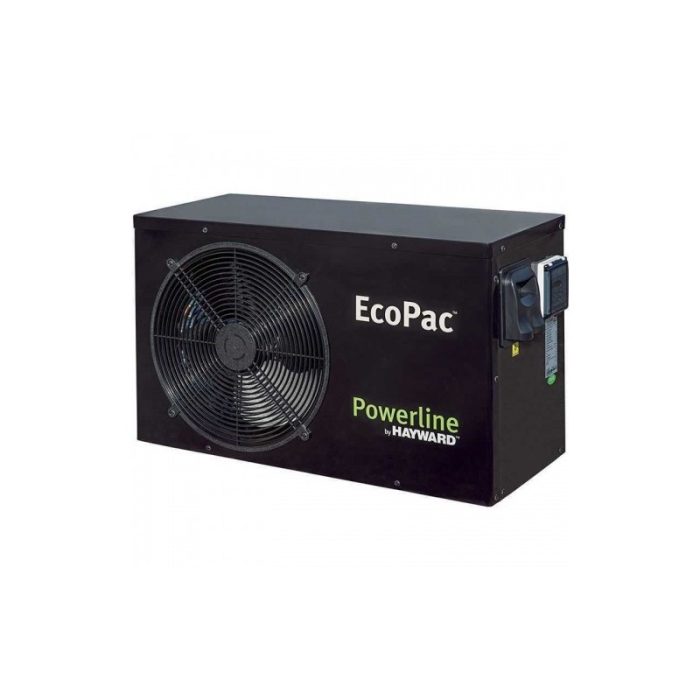Bomba de calor Hayward EcoPac Powerline - Imagen 1