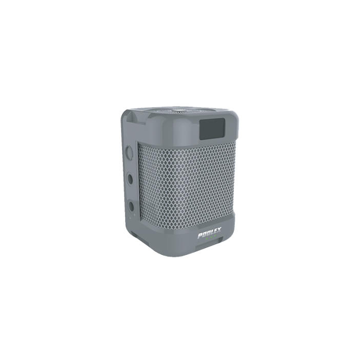 Bomba de calor Poolex Q-line (Qline) - Imagen 1