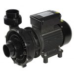 Bomba de circulación ACIS Vipool Solubloc PHT compatible con Desjoyaux