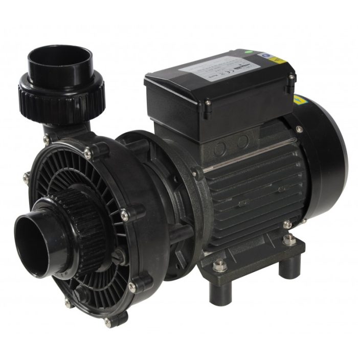 Bomba de circulación ACIS Vipool Solubloc PHT compatible con Desjoyaux - Imagen 1