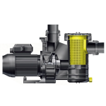 Bomba de filtración BWT MyPool Plus P-AP (Aqua Plus) - Imagen 5