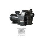 Bomba de filtración Hayward Max Flo (Maxflo) - Imagen 2