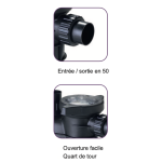 Bomba de filtración Hayward Powerline - Imagen 2