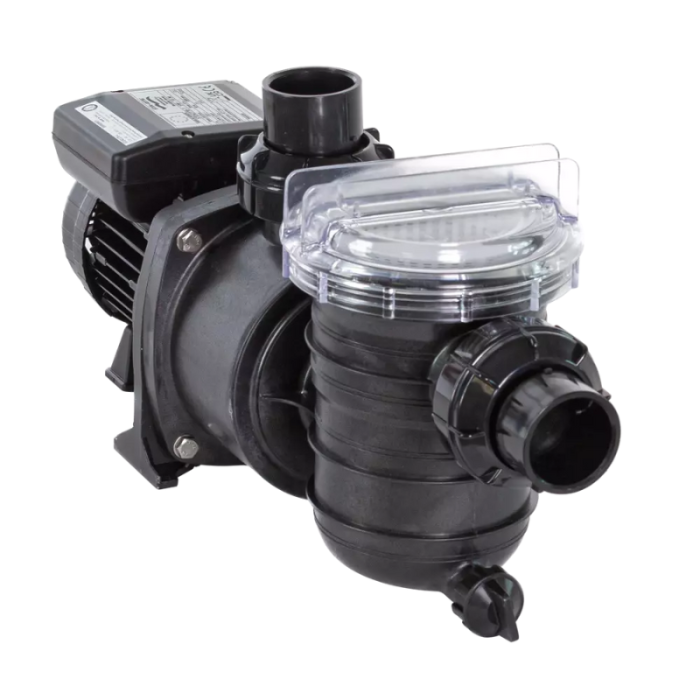 Bomba de filtración Pentair Swimmey (antes Nocchi) - Imagen 2