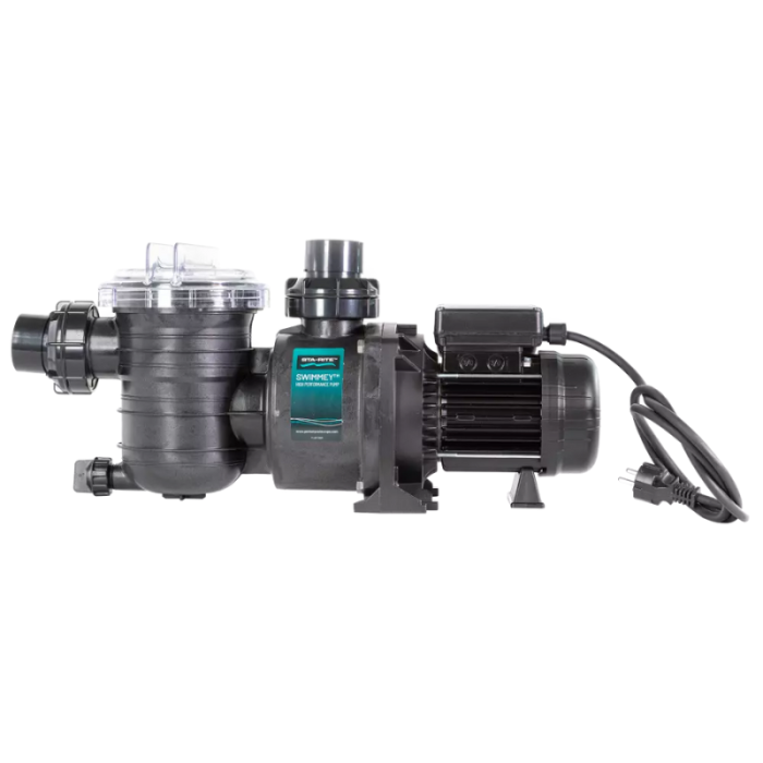 Bomba de filtración Pentair Swimmey (antes Nocchi) - Imagen 4