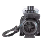 Bomba de filtración Pentair Swimmey (antes Nocchi) - Imagen 6