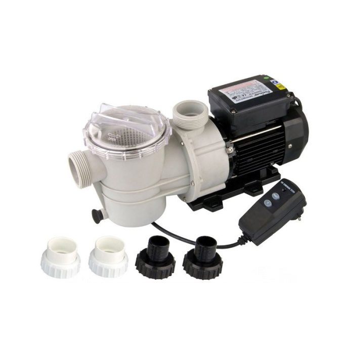 pompe-de-filtration-ubbink-poolmax.jpg Bomba de filtración Ubbink Poolmax - Imagen 1