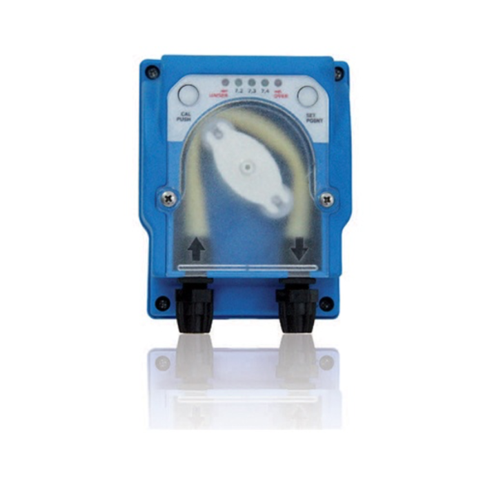 Bomba dosificadora peristáltica con regulación de pH Doseco Led - Imagen 1