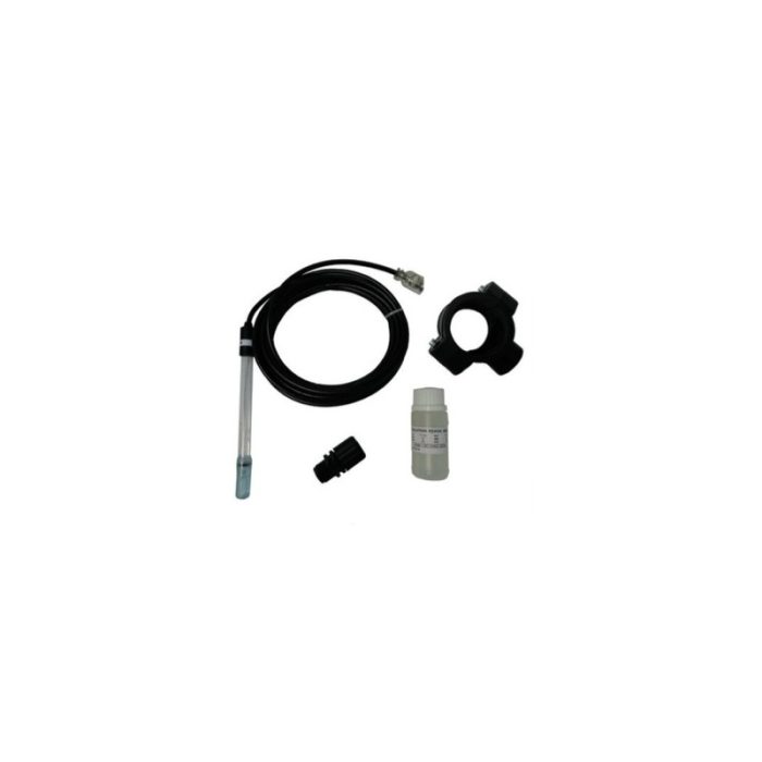 Bomba peristáltica Astral Maxi Pro 3, pH- / pH+ o Redox - Imagen 2