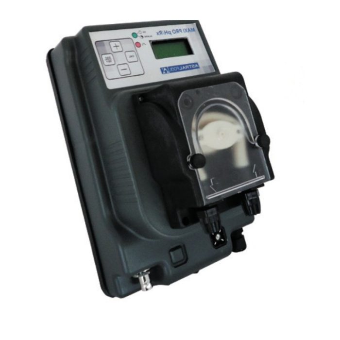 Bomba peristáltica Astral Maxi Pro 3, pH- / pH+ o Redox - Imagen 1