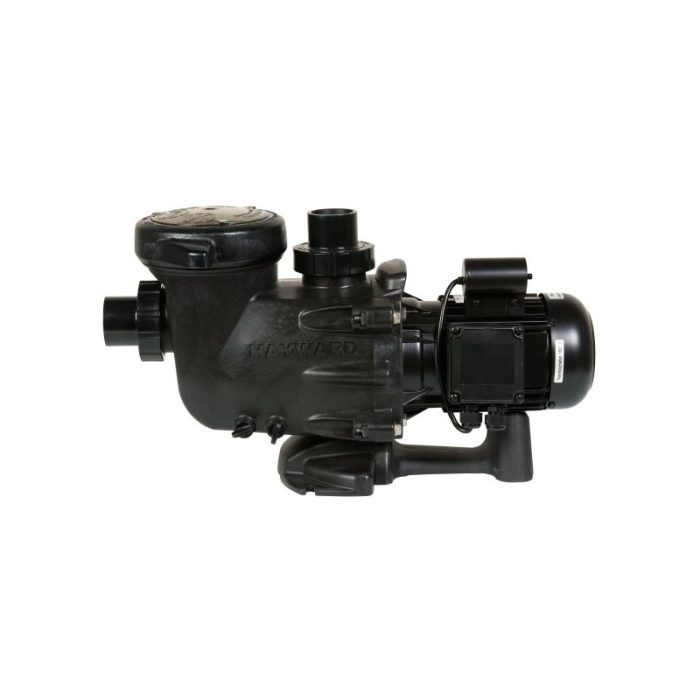 pompe-filtration-hayward-max-flo-ii-maxflo-2.jpg Bomba de filtración Hayward Max Flo II (MaxFlo 2) - Imagen 1