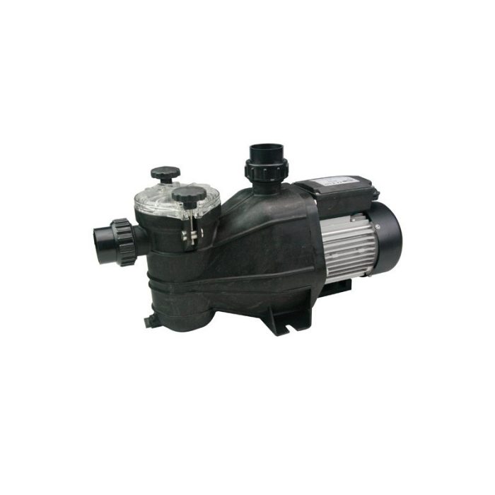 Bomba de filtración para piscinas VIPool MCB - Imagen 1