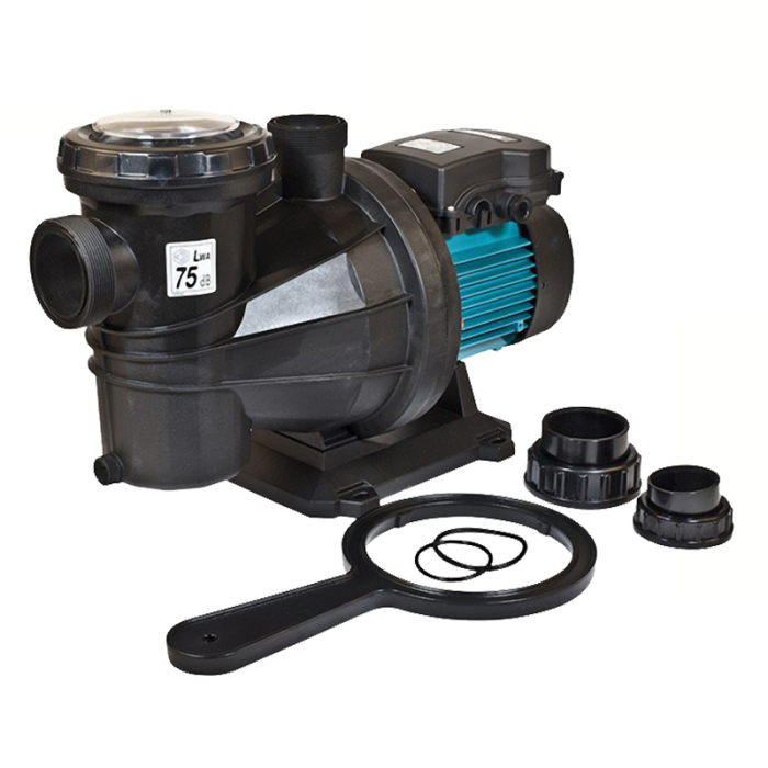 pompe-filtration-serie-silver.png Bomba de filtración Espa Silver - Imagen 1