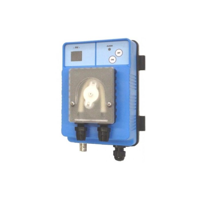 Bomba dosificadora de pH digital Doseco - Imagen 1