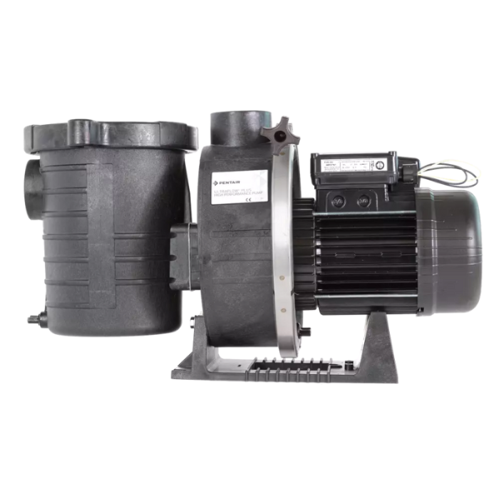 Bomba de filtración Pentair Ultra Flow Plus (Ultraflow) - Imagen 5
