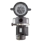 Bomba de filtración Pentair Ultra Flow Plus (Ultraflow) - Imagen 8