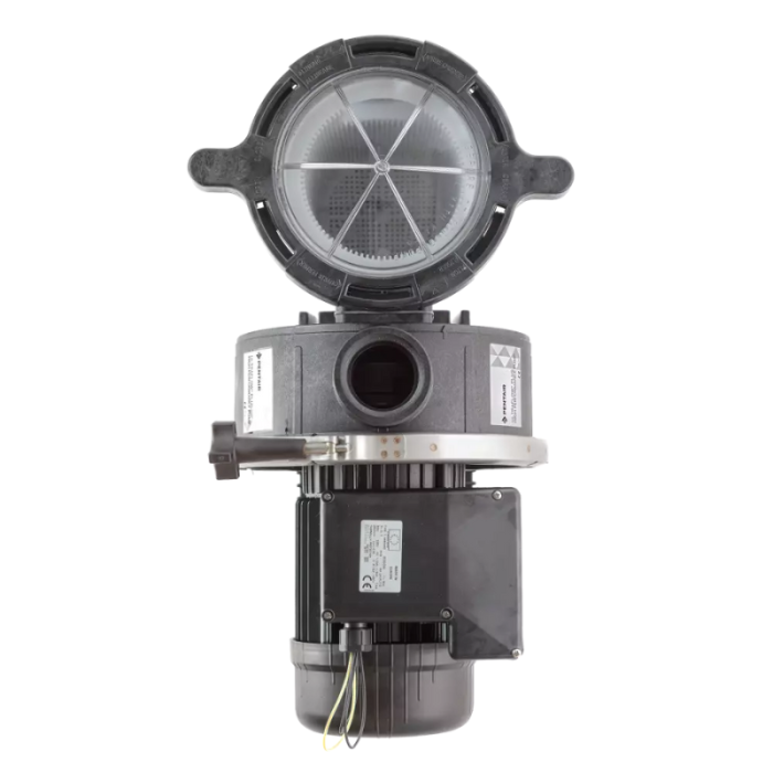 Bomba de filtración Pentair Ultra Flow Plus (Ultraflow) - Imagen 8