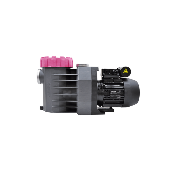 Bomba para piscinas Procopi Eurostar II - Imagen 2