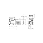 Bomba para piscinas Procopi Eurostar II - Imagen 3