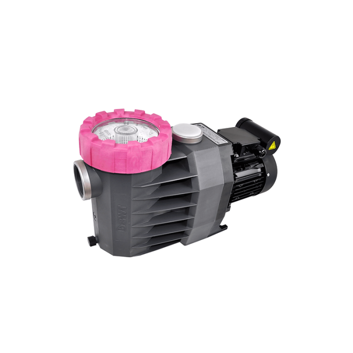 pompe-piscine-procopi-eurostar-ii.png Bomba para piscinas Procopi Eurostar II - Imagen 1