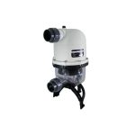 Prefiltro compacto Astral Hydrospin, máx. 16,5 m³/h