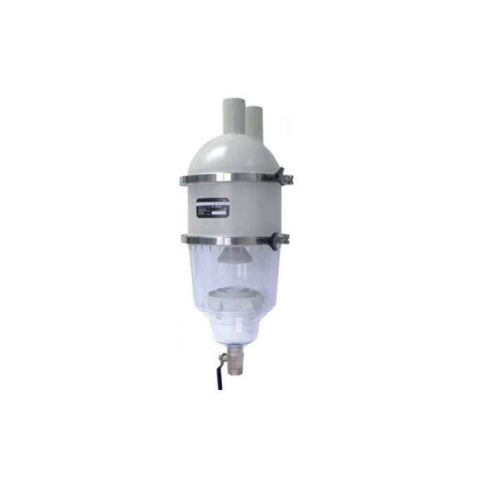 Prefiltro Astral Hydrospin - Imagen 1