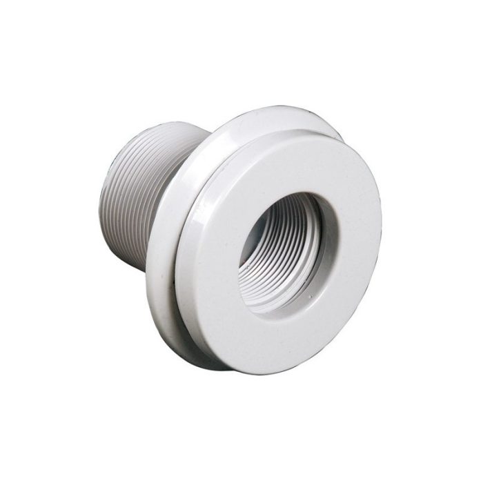 Entrada de vacío Hayward - piscina de hormigón/revestida* - Imagen 1