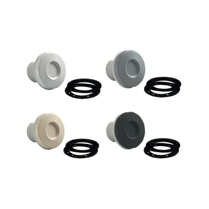 Entrada de vacío para piscina Astral - piscina de hormigón/revestida* - Imagen 2