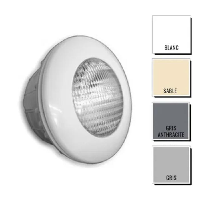 projecteur-easy-line-led-blanche-astral.png Proyector LED blanco Astral Easy Line PAR56 - Imagen 1