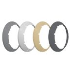 Foco LED CCEI Gaia 2 GAX30 de rosca - color - Imagen 3