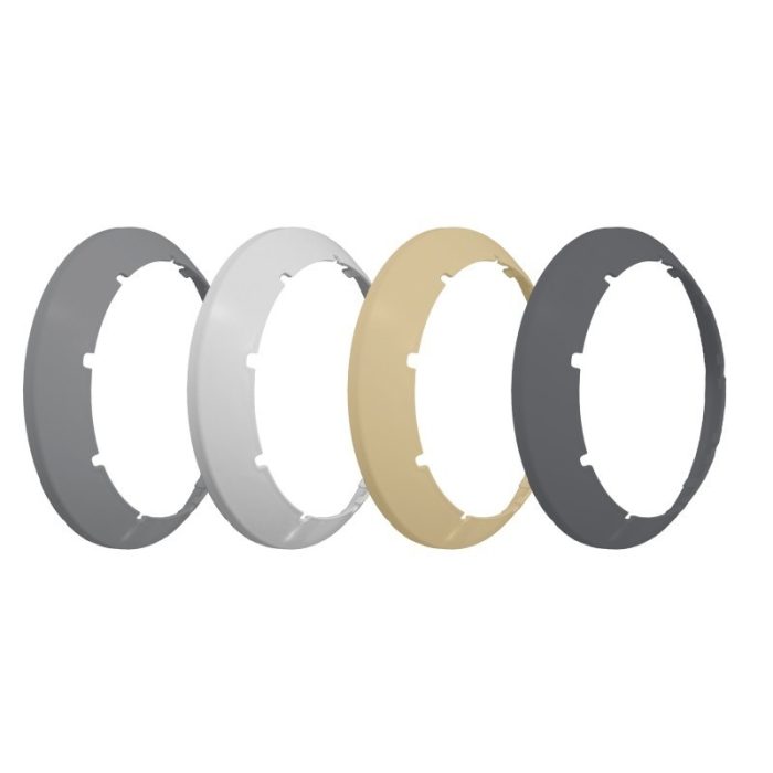 Foco LED CCEI Gaia 2 GAX30 de rosca - color - Imagen 3