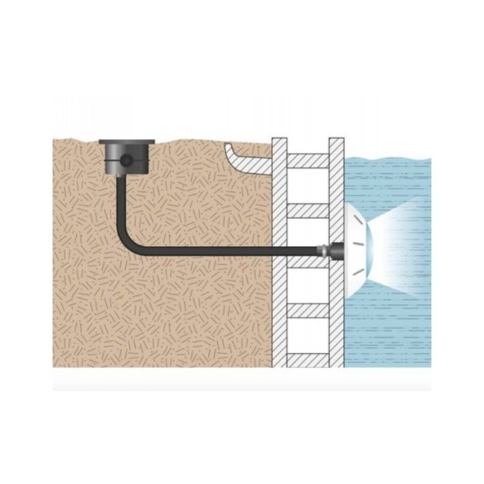 Foco LED CCEI Gaia 2 GAX30 de rosca - color - Imagen 6