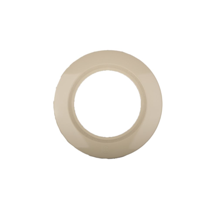 Proyector LED Hayward CrystaLogic, color blanco hormigón/revestimiento - Imagen 2