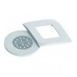 Proyector de renovación universal Weltico Design - 6 LED blancos