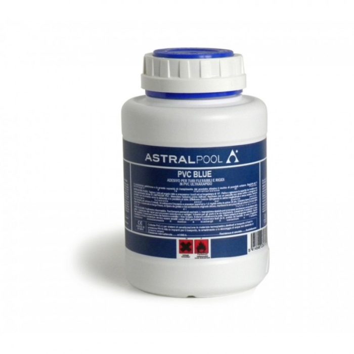 pvc-blue-colle-speciale-pour-tuyaux-pvc-souple.jpg Pegamento azul para PVC flexible, Astral Pool - Imagen 1