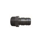 accesorio ranurado roscado