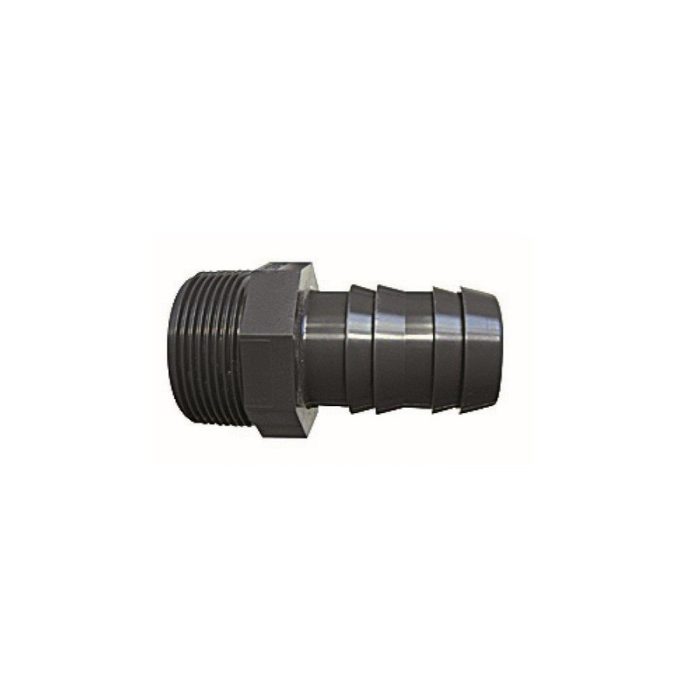 accesorio ranurado roscado - Imagen 1