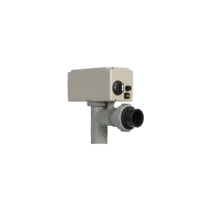 Calentador eléctrico Zodiac RE/L - Imagen 2