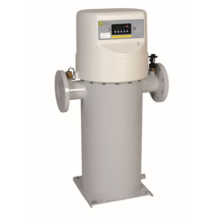 Calentador eléctrico Zodiac RE/I - Imagen 1