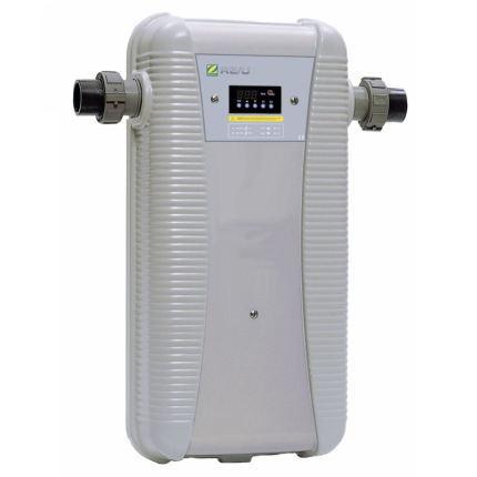 Calentador eléctrico Zodiac RE/U