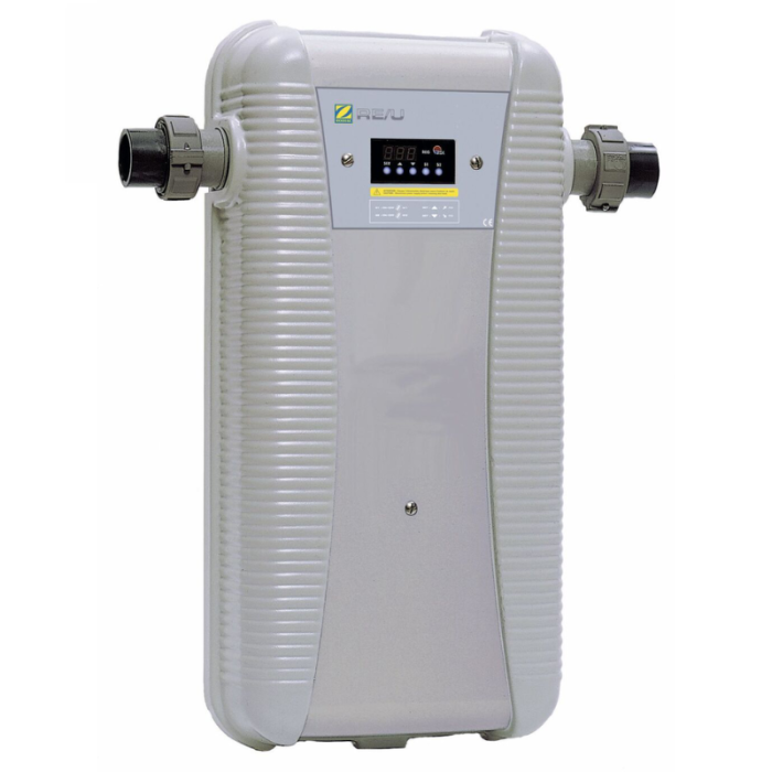 Calentador eléctrico Zodiac RE/U - Imagen 1