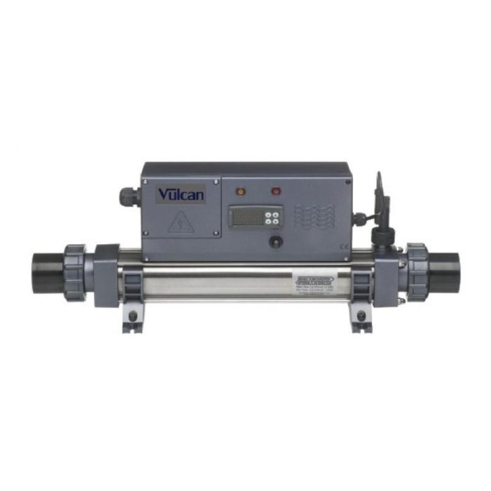 rechauffeur-pour-piscine-elecro-vulcan-digital.jpg Calentador de piscina digital Elecro Vulcan - Imagen 1