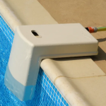 Regulador de nivel de agua extraíble Régul'Eau - Imagen 2